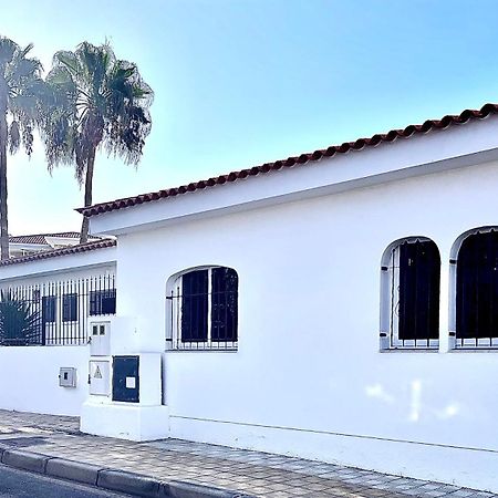 Luxury Villa Callao With Private Heated Pool Free Car Rental In May And June Callao Salvaje Extérieur photo