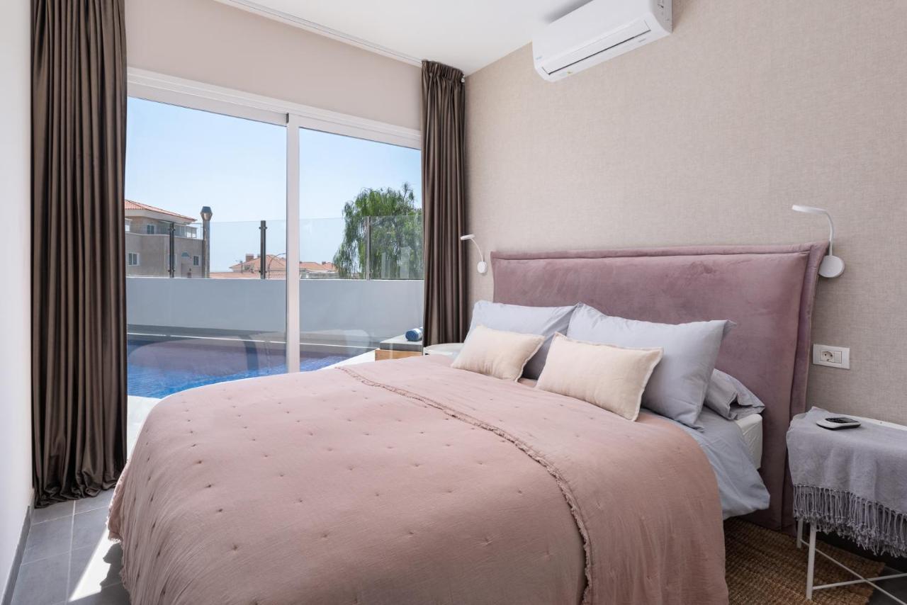 Luxury Villa Callao With Private Heated Pool Free Car Rental In May And June Callao Salvaje Extérieur photo