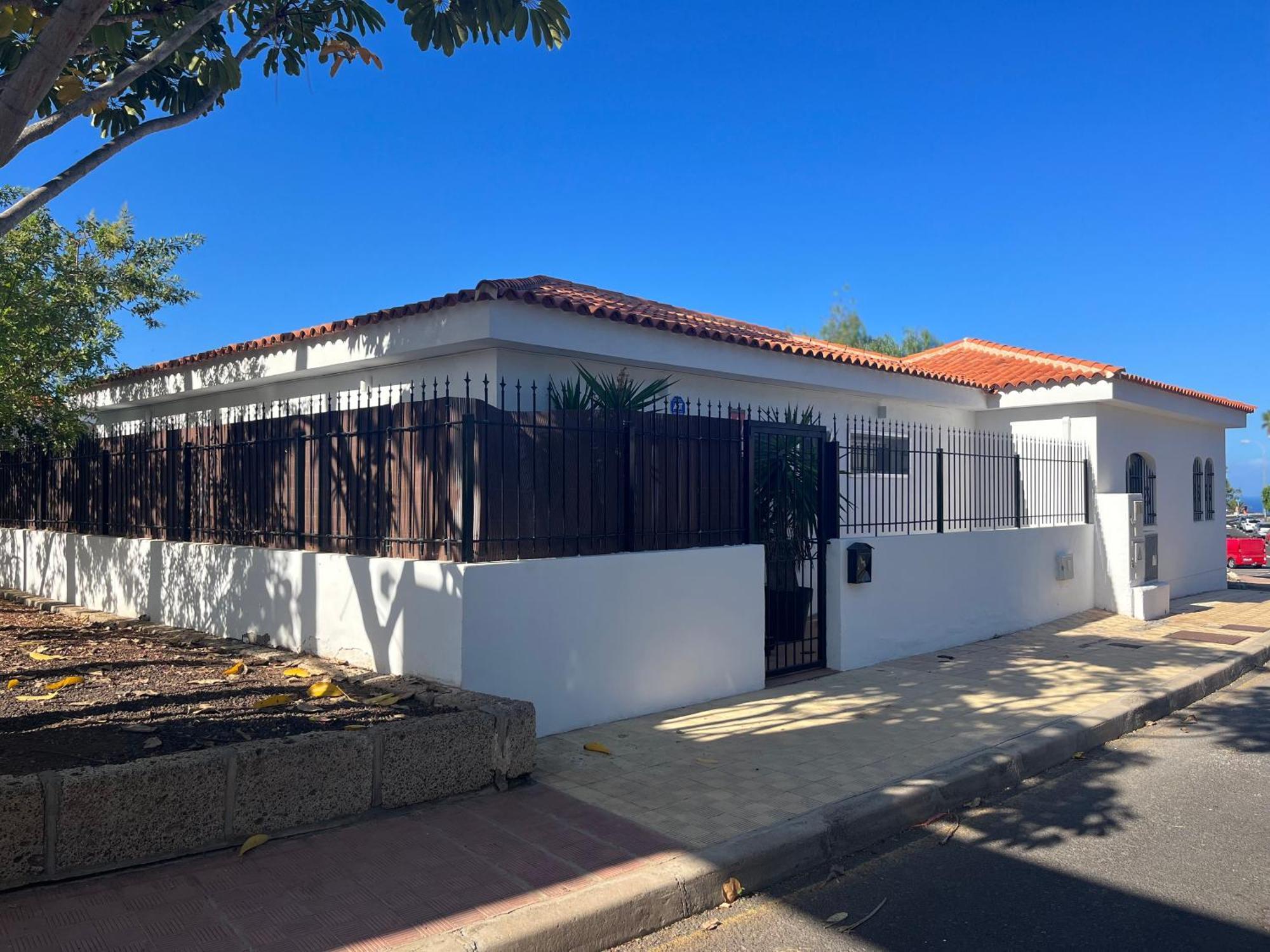 Luxury Villa Callao With Private Heated Pool Free Car Rental In May And June Callao Salvaje Extérieur photo