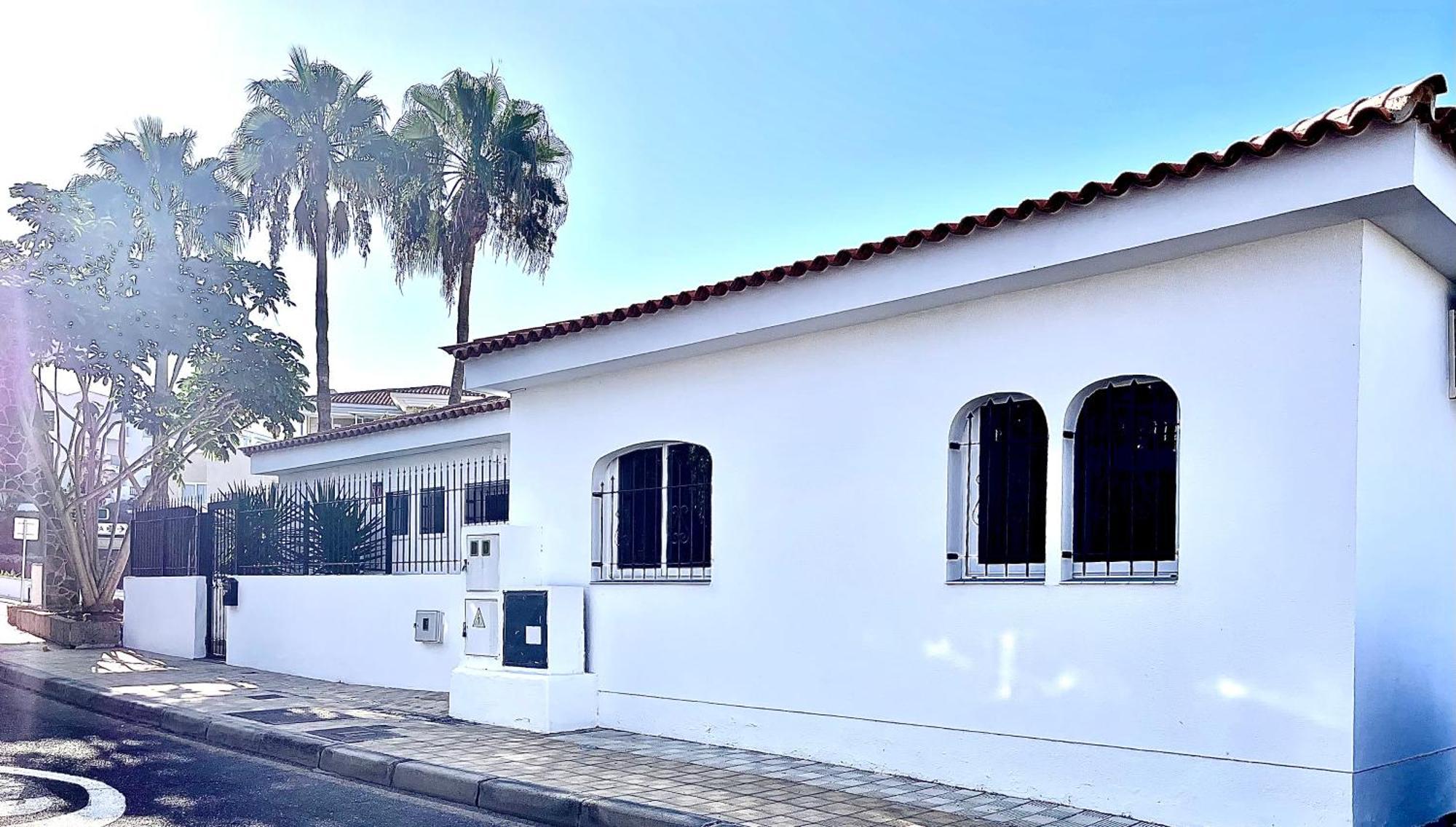 Luxury Villa Callao With Private Heated Pool Free Car Rental In May And June Callao Salvaje Extérieur photo